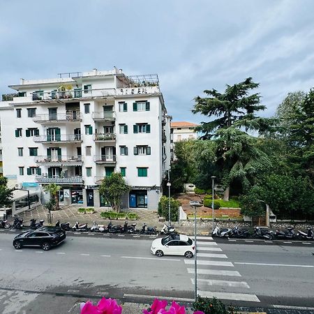Yourhome - Maison Nicole & Marie Сорренто Экстерьер фото