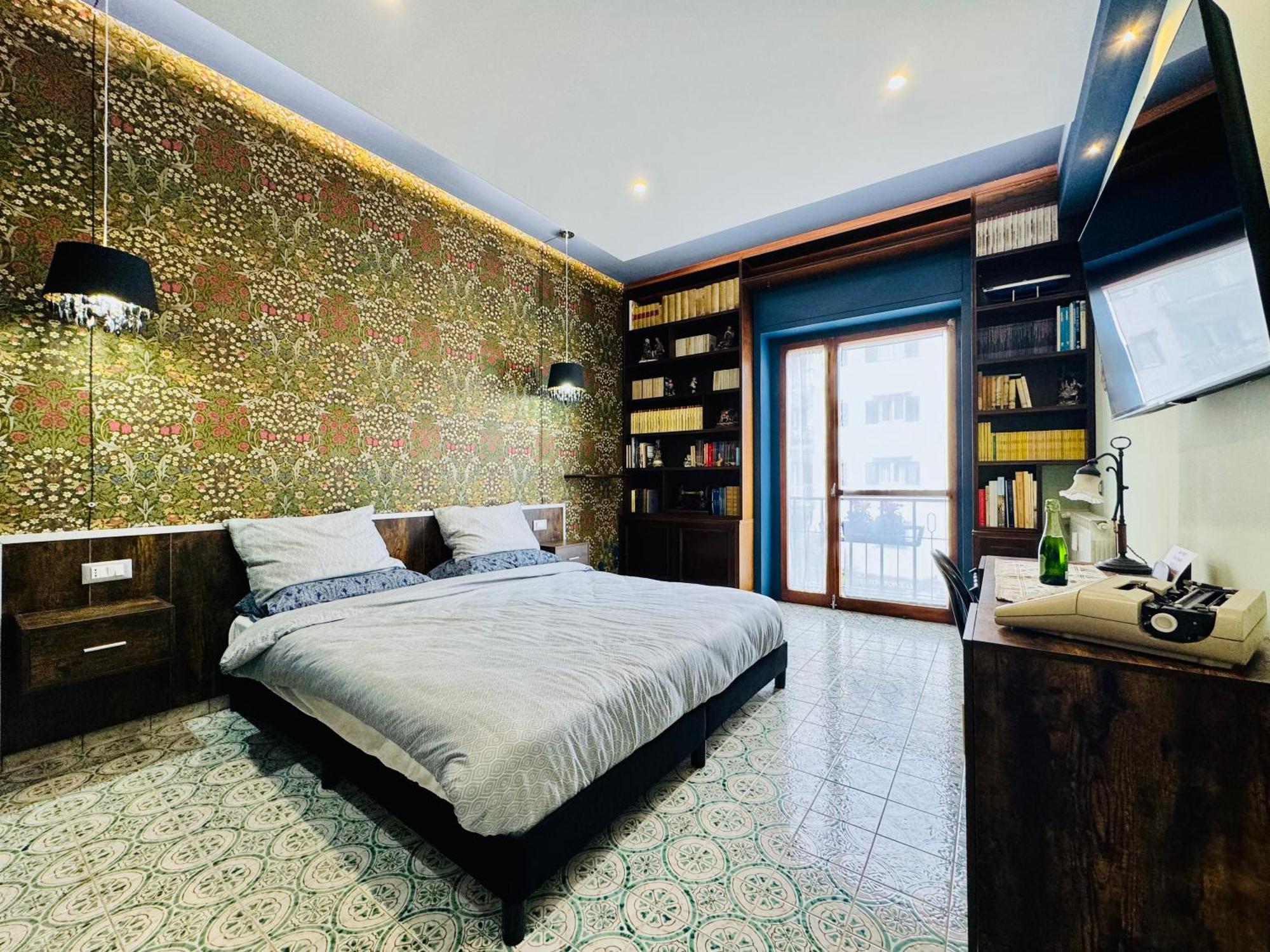 Yourhome - Maison Nicole & Marie Сорренто Экстерьер фото