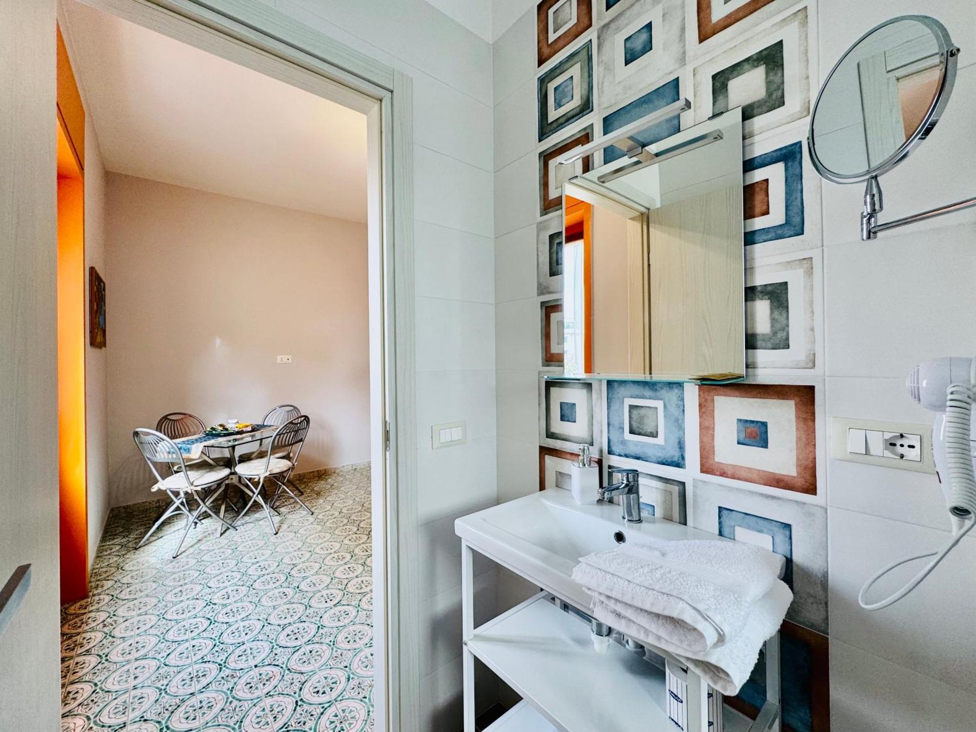 Yourhome - Maison Nicole & Marie Сорренто Экстерьер фото