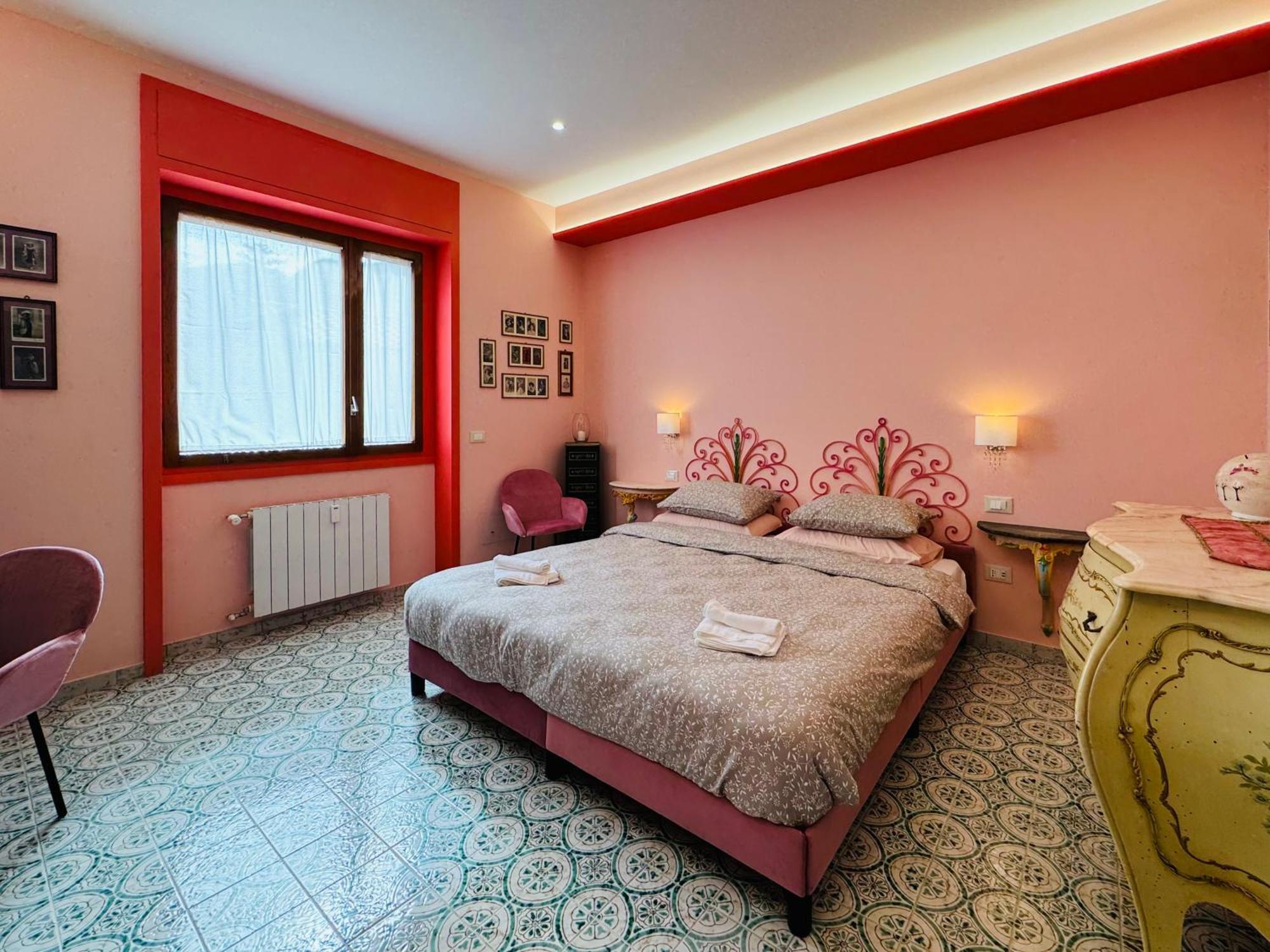 Yourhome - Maison Nicole & Marie Сорренто Экстерьер фото